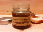 Les Vergers de la Vautée - Confiture Extra de Rhubarbe et Thym  250g