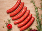 Lucien Doriath - Merguez de canard