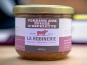 La Robinerie, Maison Kohler - Terrine aux épices d'Espelette 180g
