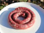 Ferme de Pleinefage - Saucisse de canard x 1kg