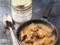 Bisons d'Auvergne - Sauté De Bison À La Bière Artisanale