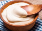 Ferme Ho'Rocher - Crème fraîche 100% chevre