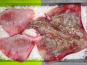 Ocean Frais - Aile de raie - lot de 1kg ~2 à 3 pièces