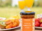 Apisphère - Confiture d'abricot 240g