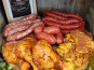 L'Atelier des Gourmets - Boucherie Charcuterie en Provence - Colis Grillade - 4kg