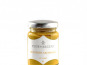 La Petite Epicerie de la Tour d'Argent - Moutarde artisanale au curry 90g