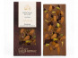 Maison Sailler Berthaz - Tablette chocolat au lait 43% mendiant
