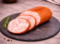 Maison Schmid - Saucisson à l'ail fumé 200g
