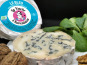 La Vache Charentaise - Lot de 2 Fromage Bleu 2x 200g