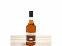 Huilerie d'Auron - Huile vierge de noix BIO 0,5L - Origine France