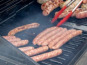 Ferme des Fabres, Vos Manges Gardiens - Chipolatas de Porc noir maison 500g