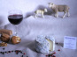 Boutique Boisette - Pur brebis affiné 80g