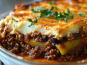 La Ferme du Luguen - Moussaka de canard (1-2 pers.) 500g