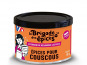 La Brigade des Epices - Épices pour couscous - 80g