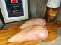 L'Atelier des Gourmets - Boucherie Charcuterie en Provence - Filet de Poulet - 400g