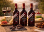 Domaine Laprune - Vin de Liqueur Rouge - "Sarragachies" - 2023 - 3 x 75cl