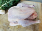 La Maison Pourthié - Chapon env 4,6kg