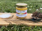 La Ferme du Rigola - Tartinade de lapin Carotte Curcuma
