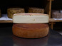 Alléosse Maitre Artisan Affineur Fromager - Raclette de Savoie fumée fermière au lait cru