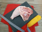 Coeur de Grange - Cuisse de poulet 700g