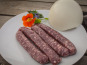 L'Autruche de Laurette - Saucisse d'autruche
