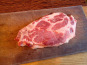 La Borda Aurosa - Côte échine de Porc Noir-400g
