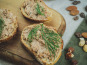 Maison Agour - Pâté de cochon BIO nature 180g