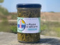 Rivesaline - Terre Saline - Pousse de salicorne au vinaigre Bio 130g