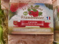 Le Domaine du Framboisier - Savon au Pépins de Framboise