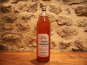 La Ferme DUVAL - Jus Pomme et Rhubarbe - 1l