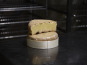 Alléosse Maitre Artisan Affineur Fromager - Camembert Jort AOP affiné au Calvados fabrication artisanale
