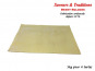 Saveurs & Traditions Berry-Sologne - Rouleau pâte feuilletée 3x5kg
