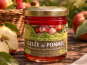 Pom Bio Berger - Gelée de Pommes Bio