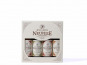 Huilerie de Neuville - Coffret Miniatures Huiles vierges