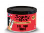 La Brigade des Epices - Sel Fou Fumé - 100g