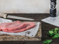 Maison BAYLE - Champions du Monde de boucherie 2016 - Escalope de Veau - 350g (2 tranches)