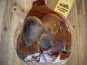 Les Jambons d’Antan - Jambon entier fumé sans os env 6kg