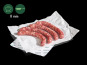 Nemrod - Chipolata de Cerf x4