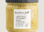 Karine & Jeff - Délicatesse de courgettes panais et parmesan 6x320g