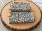Gaec de l'Elanion - Briquette Cendrée Crémeuse 150g