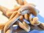 Adal Terra - Pâtes - Gemelli de Petit Epeautre Biodynamique 500G