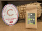 L'Atelier Contal - Paysan Meunier Biscuitier - Farine de Lentilles Vertes Bio & Sans Gluten - 500g