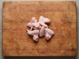 Terres de Bon Sens - Ailes de poulets BIO 1kg