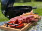 La ferme d'Enjacquet - Colis Barbecue Agneau / Poulet Pour 6 Personnes.