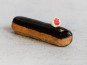 La Tarte Tropézienne - Eclair Tropézien au chocolat