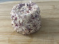 Ferme de Chavenne - Fromage frais de chèvre échalote 80g