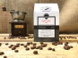 Cafés Factorerie - Café Brésil Nature GRAIN - 250g