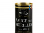 Domaine de Vielcroze - Sauce aux Morilles – 200 Gr