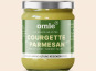 Omie - Sauce courgette parmesan AOP bio - courgettes françaises - 190 g