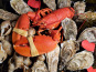 Thalassa Tradition - Plateau de fruits de mer